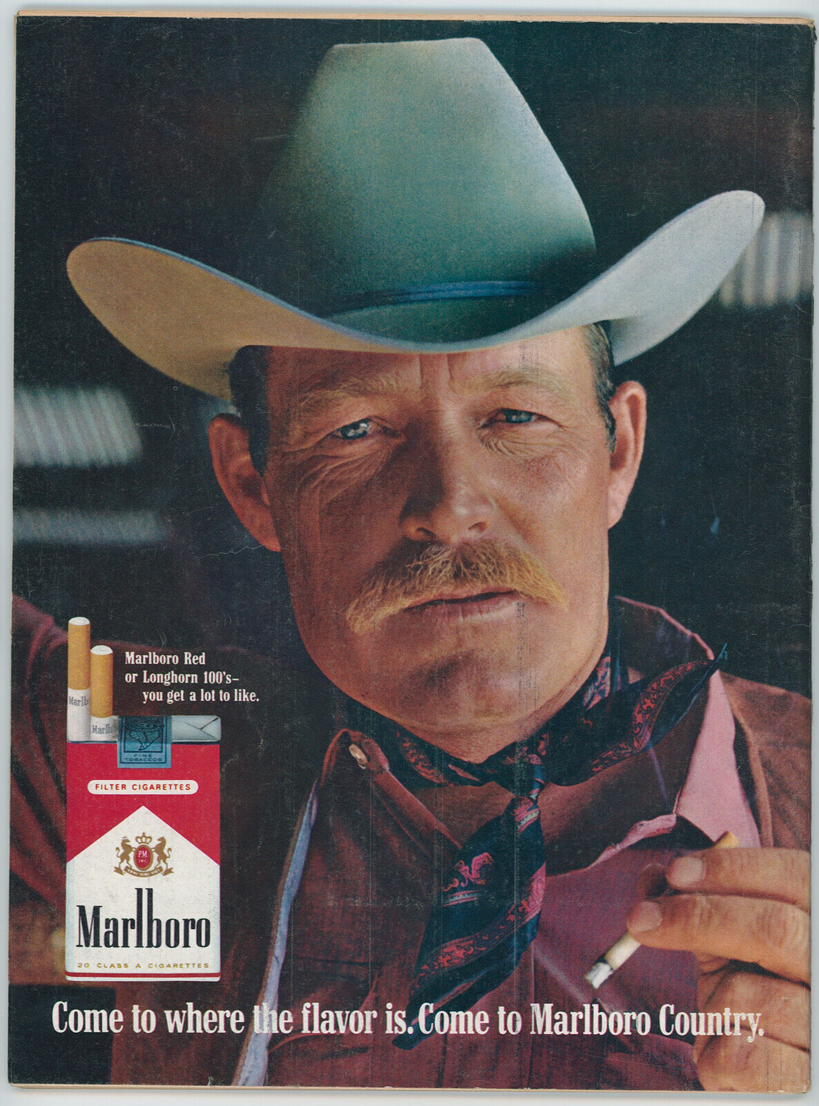 Ted Williams Sports Illustrated Signed Magazine, 1969. JSA