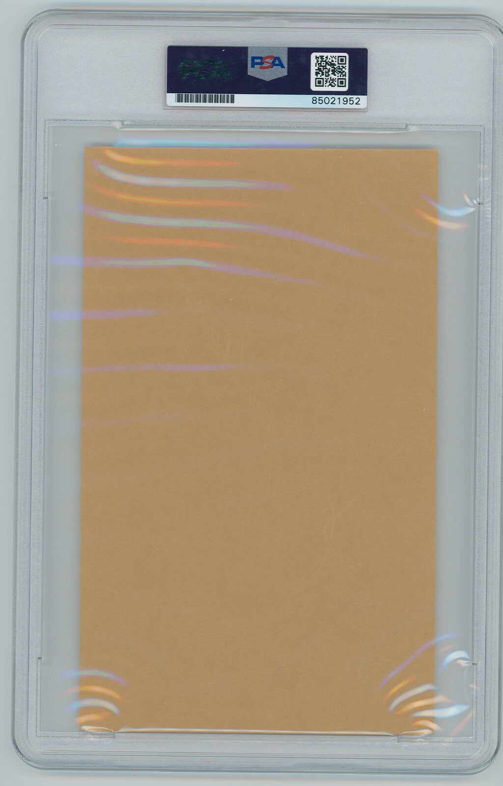 Hank Aaron Rare Full Name Signed Autograph Page. Henry Louis Aaron. PSA1