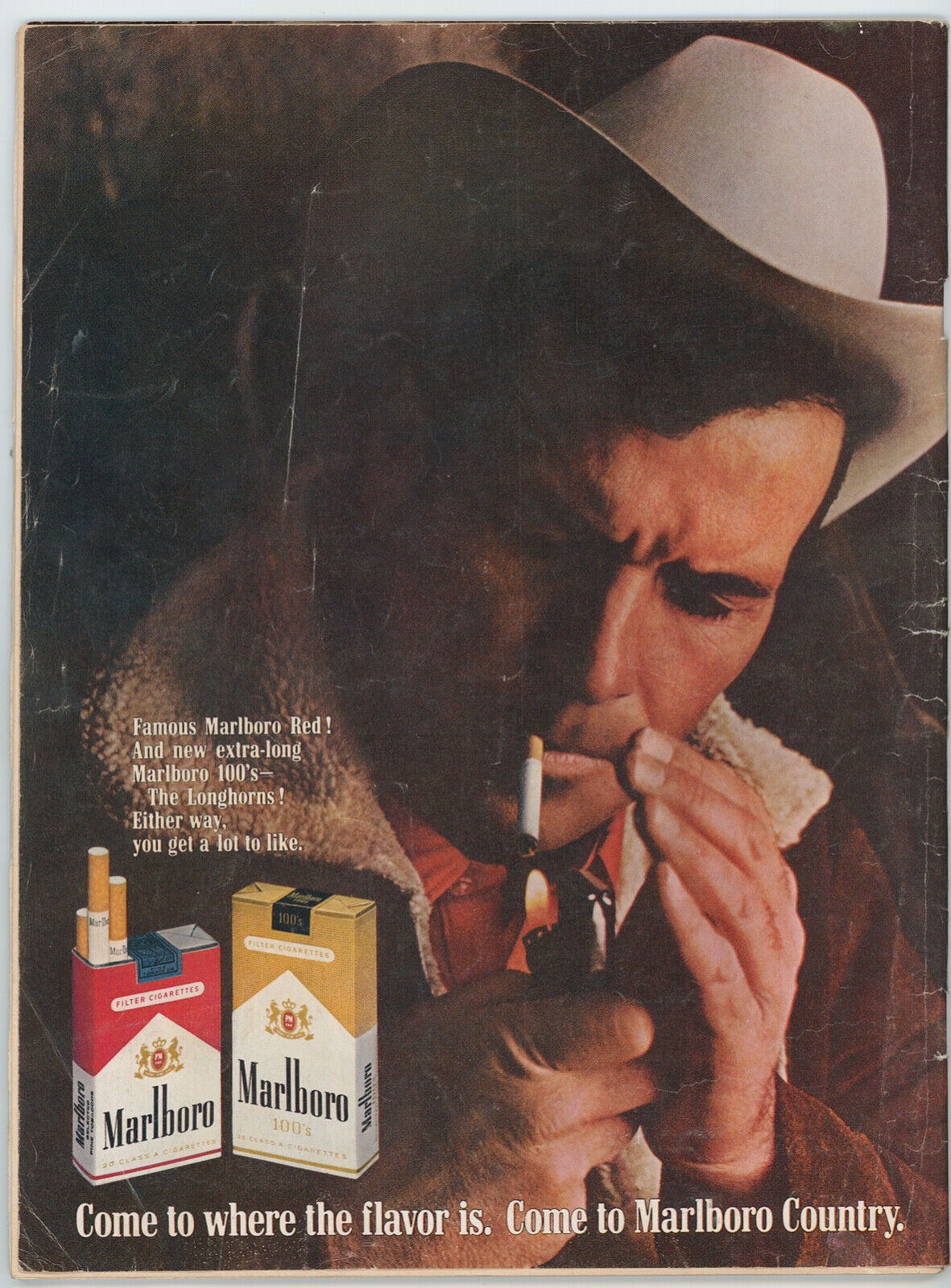 Ted Williams Sports Illustrated Signed Magazine, 1968. Boston Red Sox. JSA