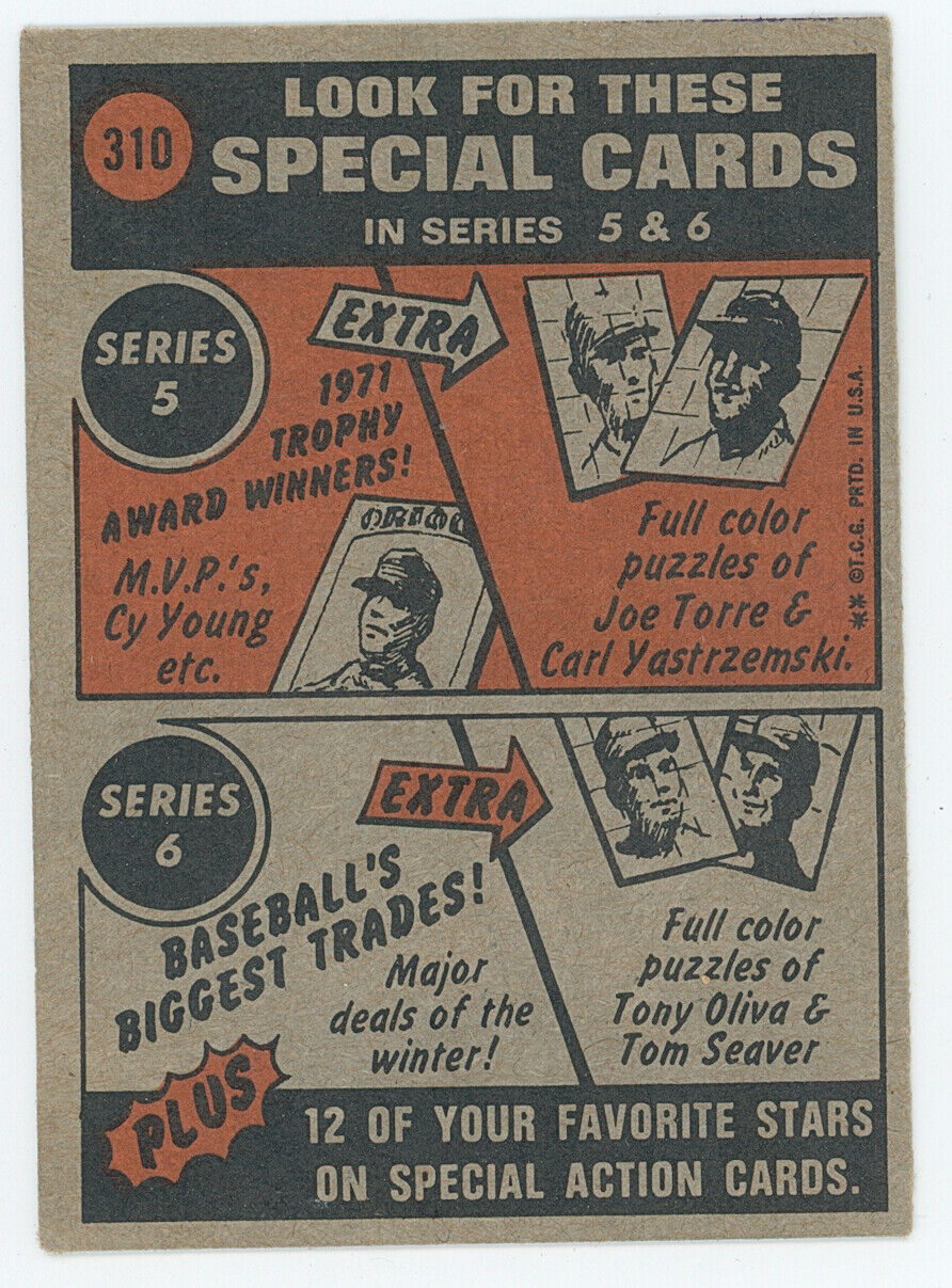 1972 Topps Roberto Clemente. Pittsburgh Pirates.