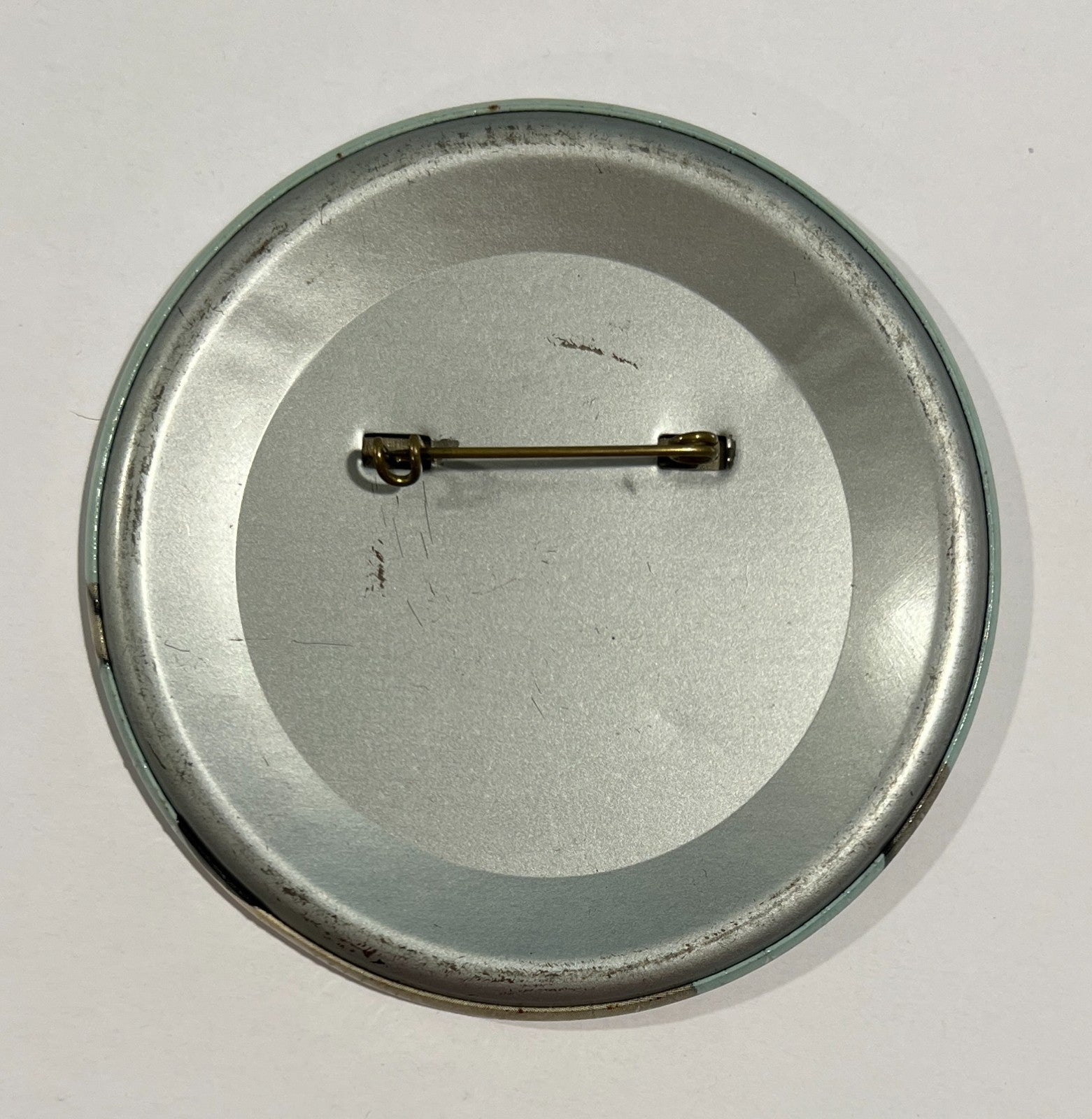 Roger Maris Stadium Pin. 1960s Era. 3.5 In. New York Yankees1