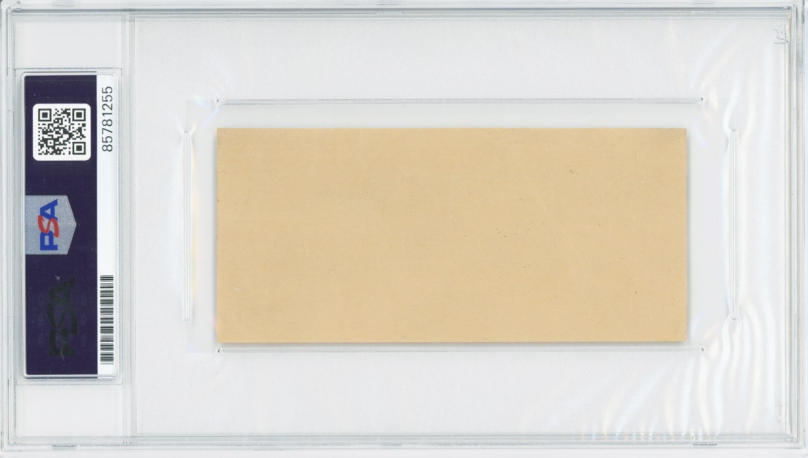 Babe Ruth Autograph, 1940 New York World&