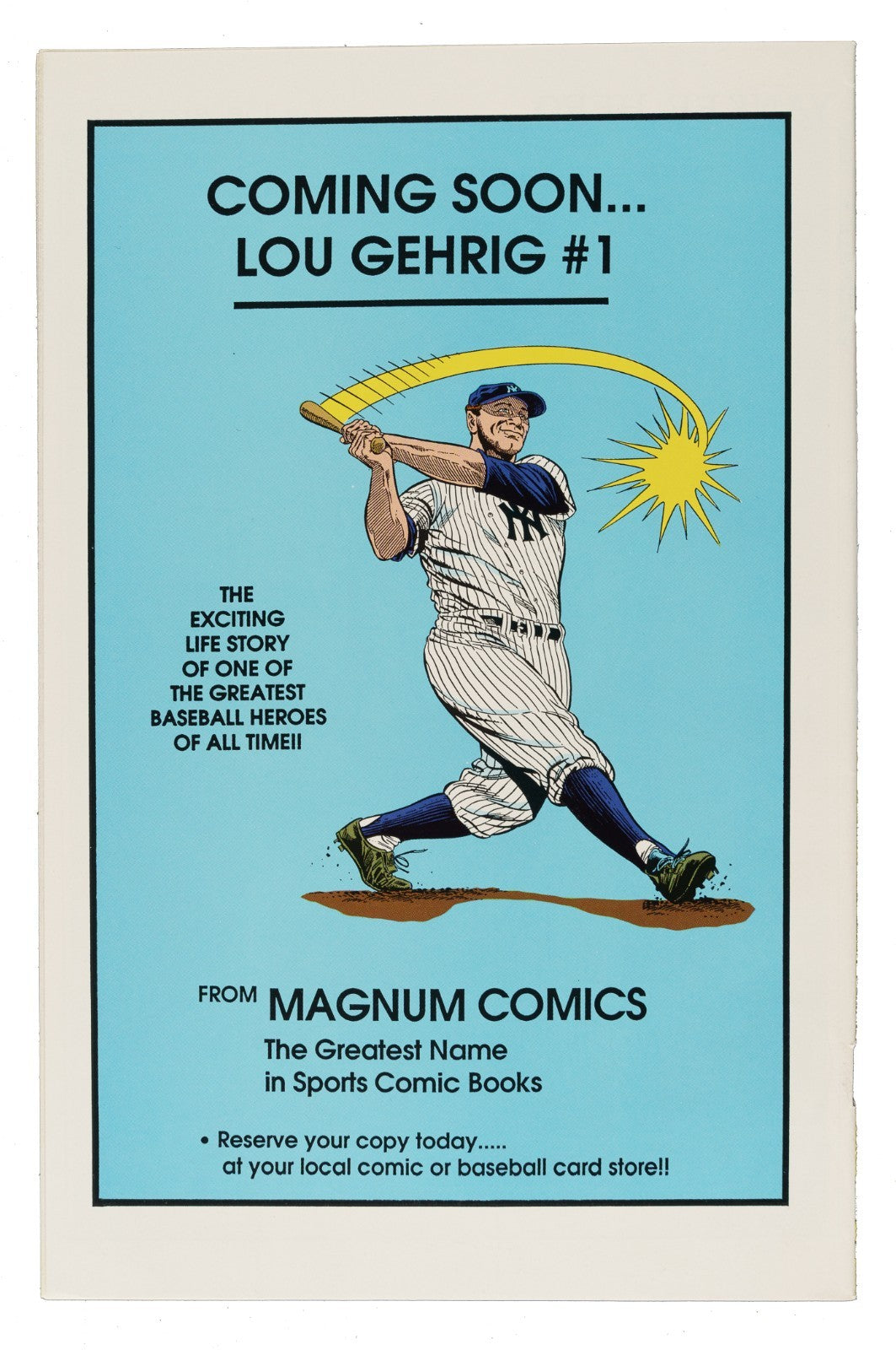 Mickey Mantle Signed & "1951" Inscribed "Mickey Mantle"