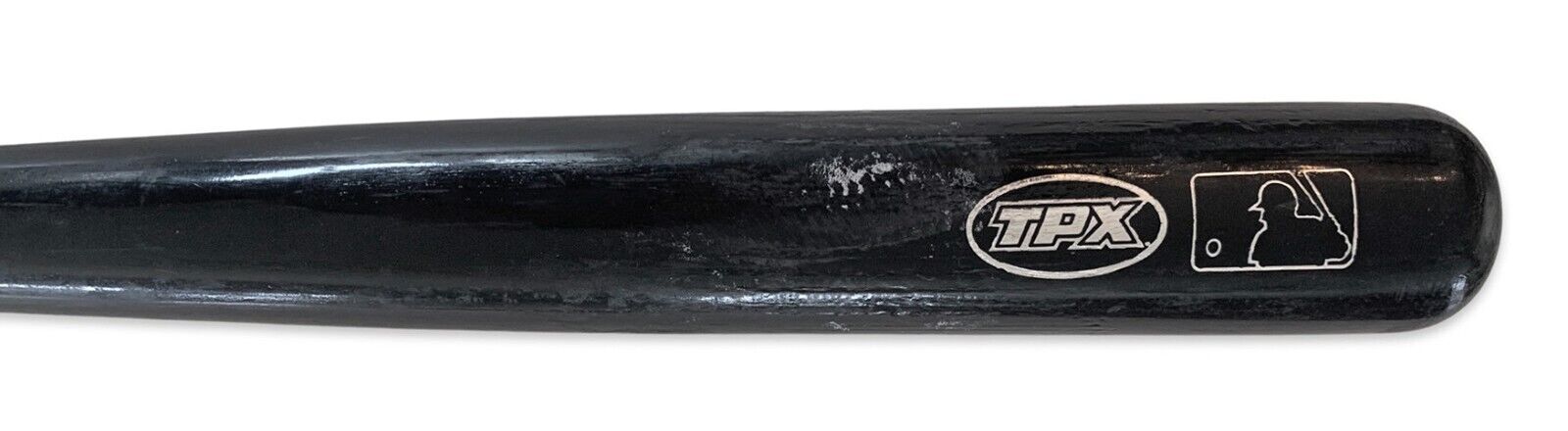 2009 Derek Jeter Game Used & Signed Bat, World Series Season. Steiner PSA GU 8.5