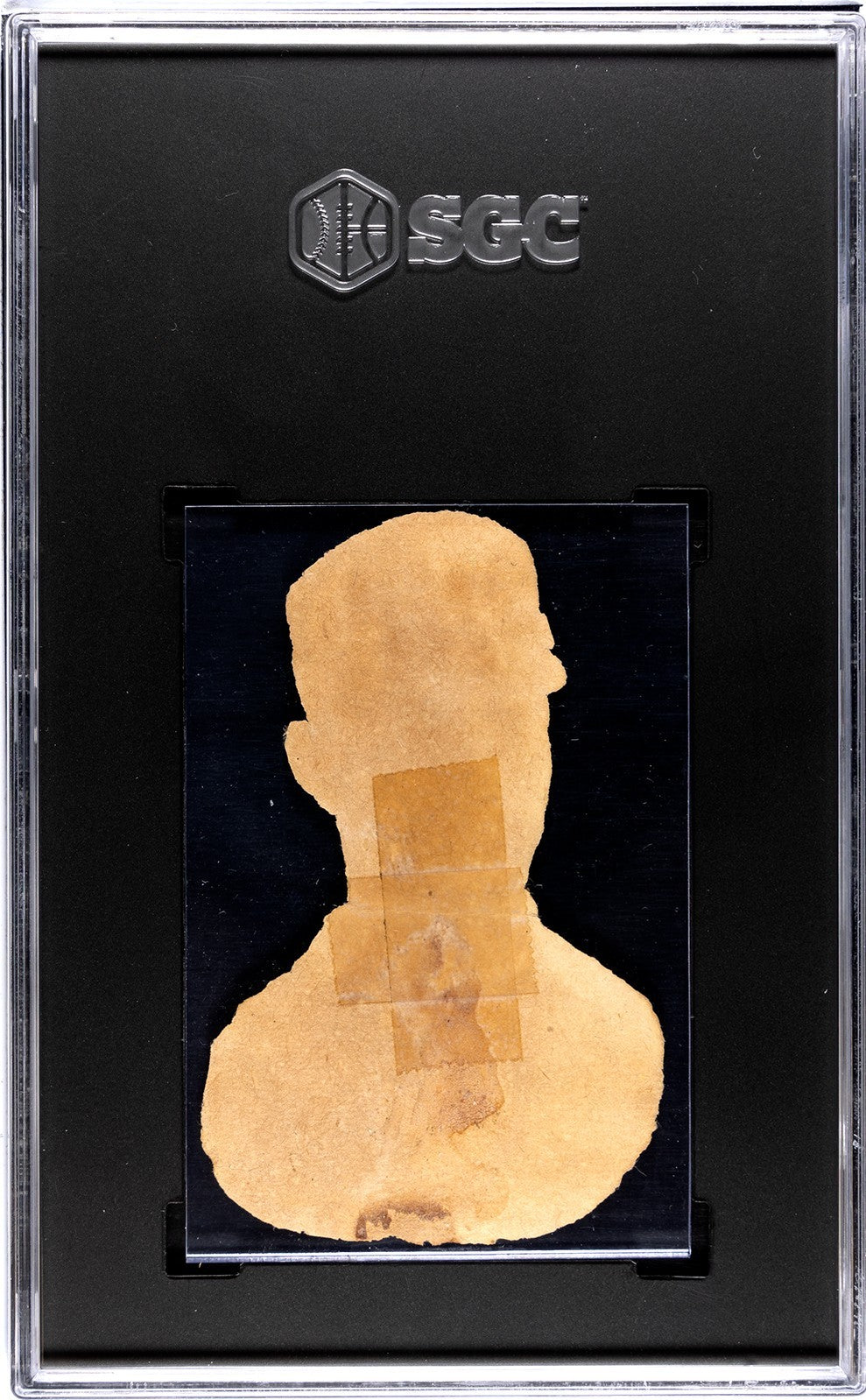 1888 Scrapps Tobacco James "Tip" O&
