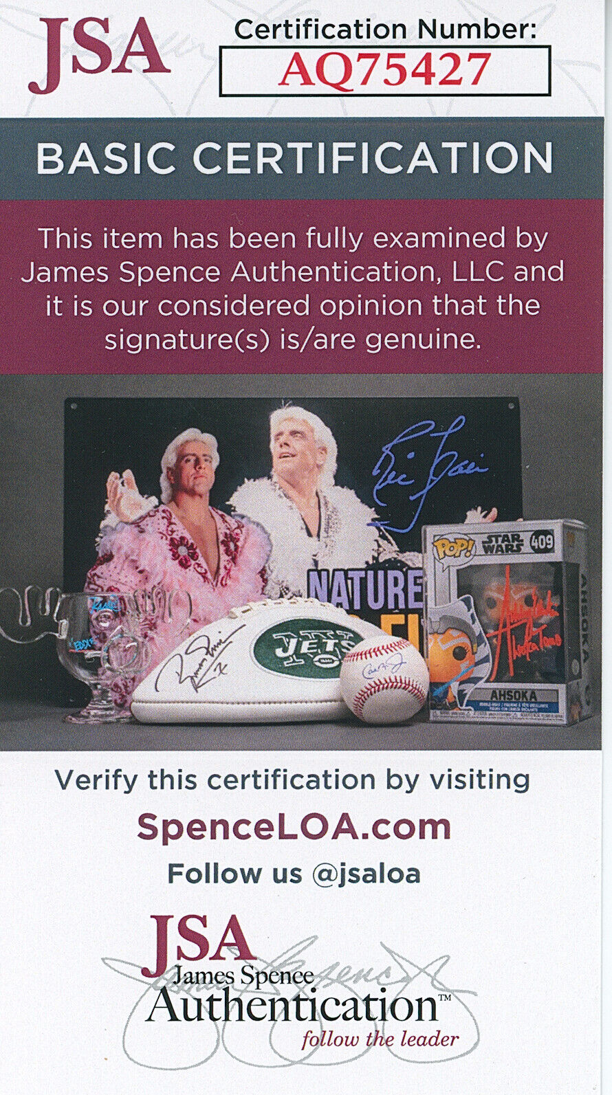 Pete Rose Signed 8x10 Photo, Cincinnati Reds. JSA