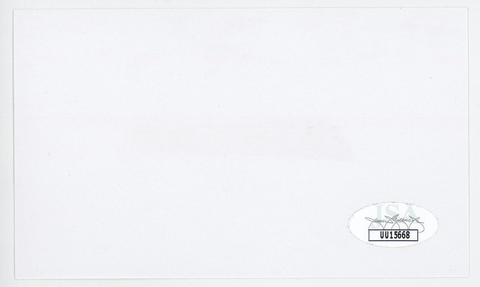 Bump Hadley Signed Autograph. JSA. New York Yankees1