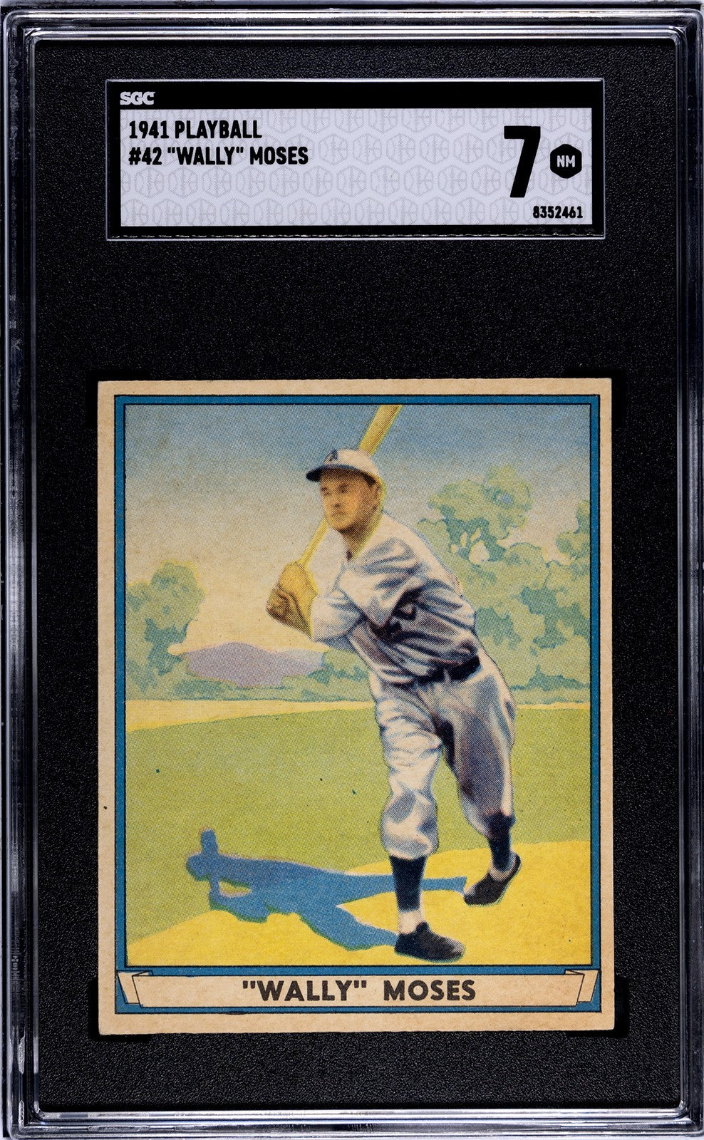 1941 Playball