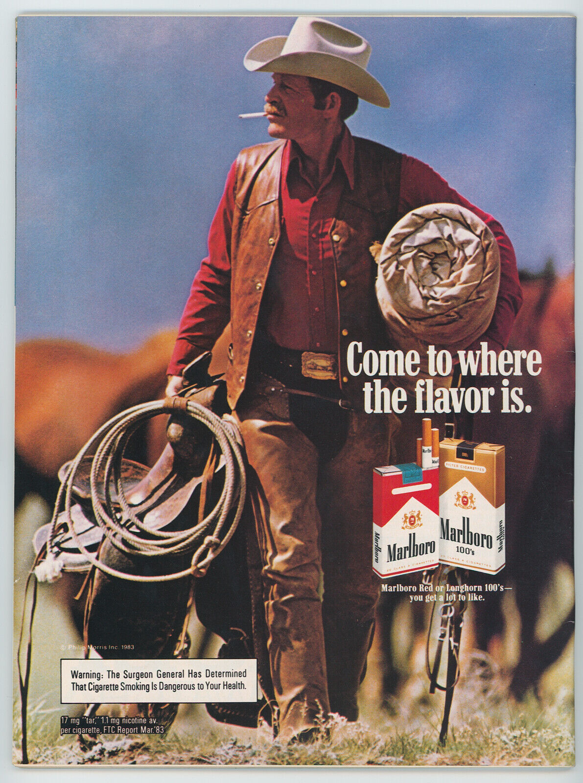 Howard Cosell Sports Illustrated Signed Magazine, 1983. JSA