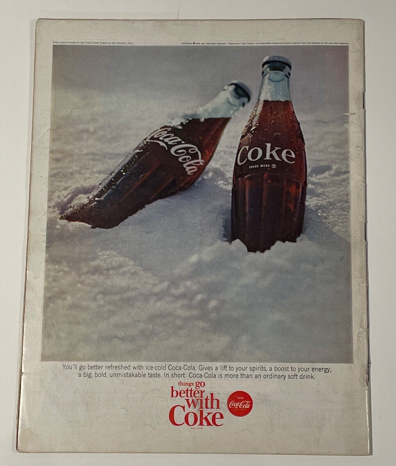 Mickey Mantle Signed Life "Mantle&