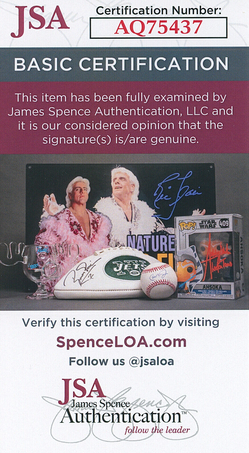 Yogi Berra 8x10 Signed Throwing Photo, New York Yankees HOF. Auto JSA