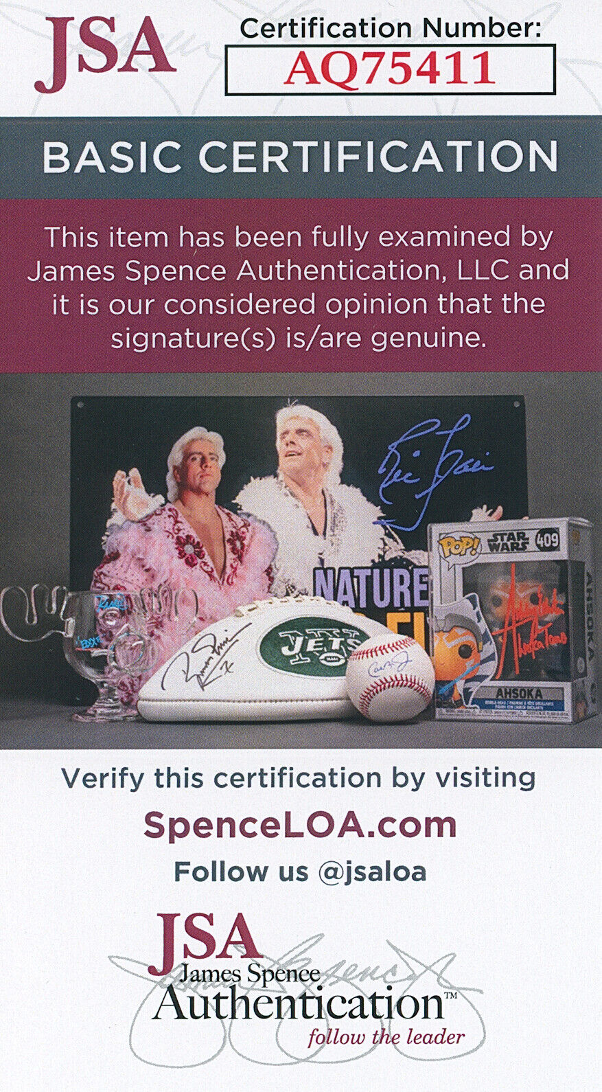 Davey Johnson Signed 8x10 Photo, New York Mets World Series Manager. Auto JSA