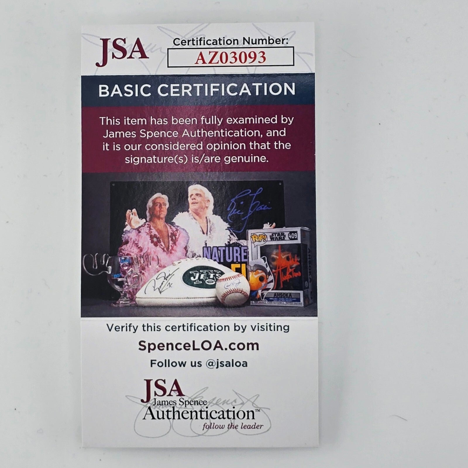 Bobby Richardson Signed & "