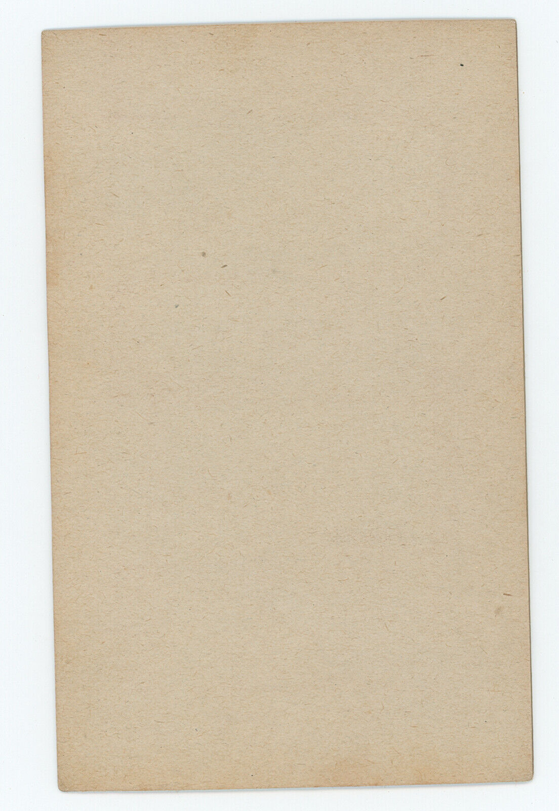 1939-1946 Joe DiMaggio Salutation Exhibit Card. New York Yankees