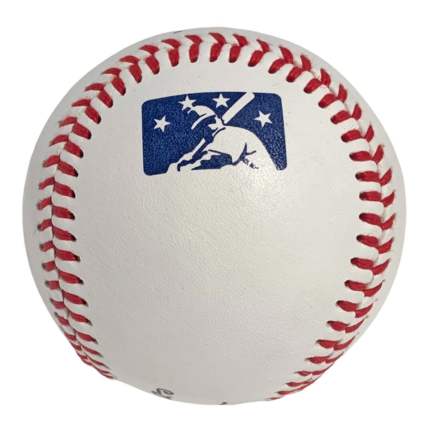 Rare Mike Trout Single Signed Baseball, 2010 Pre-Rookie Auto "20". Beckett BAS