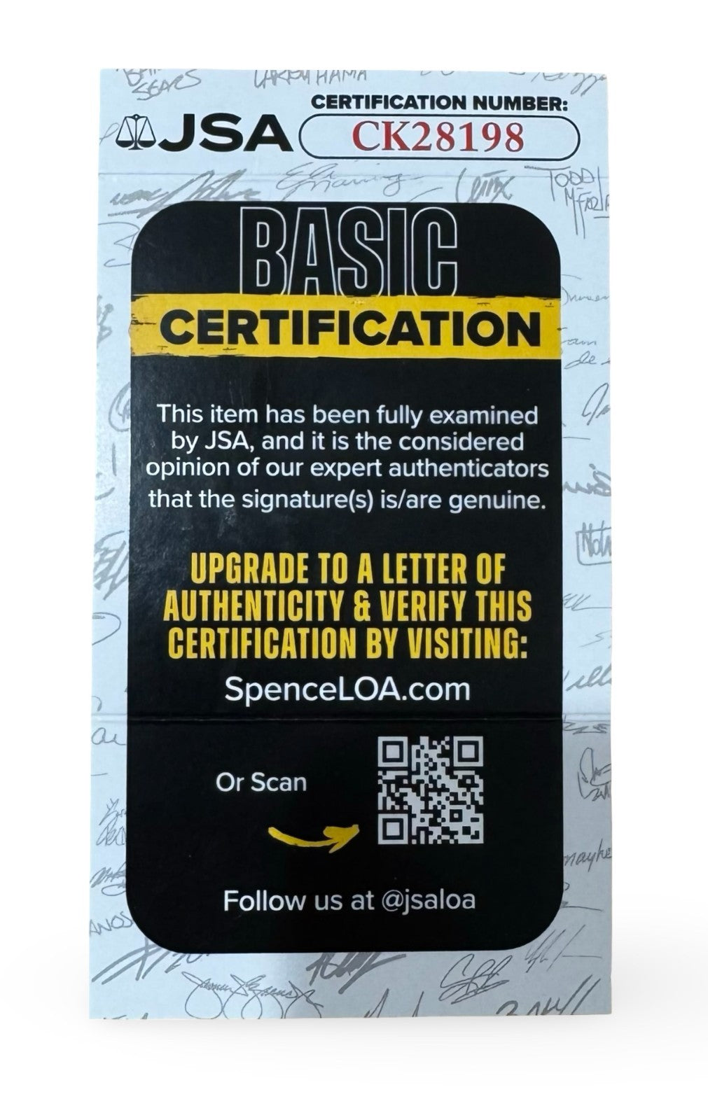 Don Mattingly Signed & "Donnie Baseball” Inscribed Baseball. JSA2