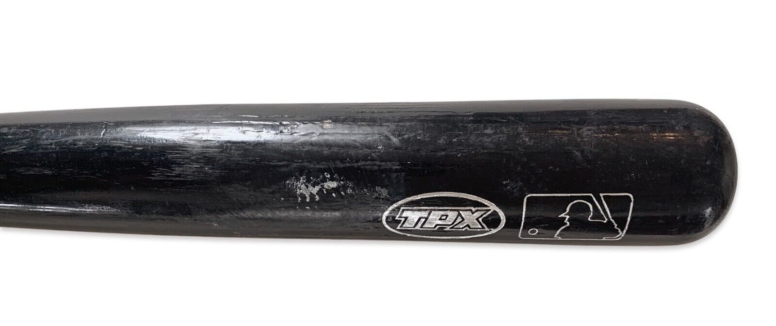 2009 Derek Jeter Game Used & Signed Bat, World Series Season. Steiner PSA GU 8.5