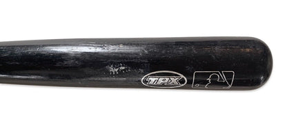 2009 Derek Jeter Game Used &amp; Signed Bat, World Series Season. Steiner PSA GU 8.5
