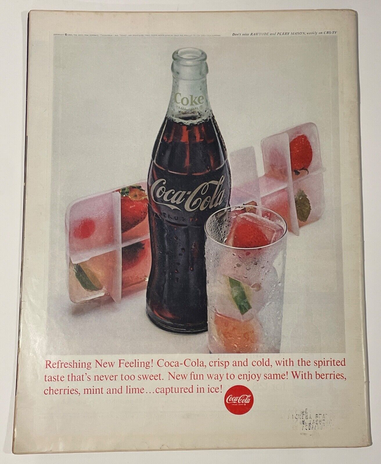 Signed Life Sandy Koufax Magazine. Los Angeles Dodgers. JSA