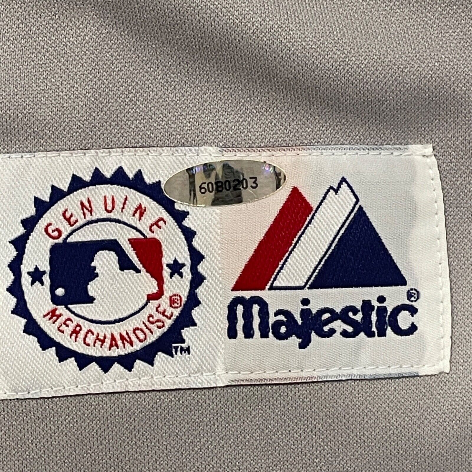 Whitey Ford Signed Career Stats MLB Jersey. New York Yankees. TriStar