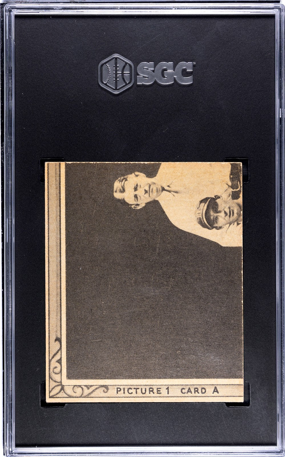 1935 Goudey 4 in 1