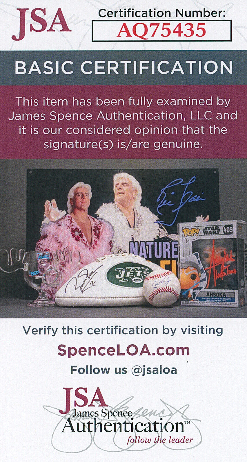 Willie McCovey 8x10 Signed Photo, San Francisco Giants HOF. Auto JSA