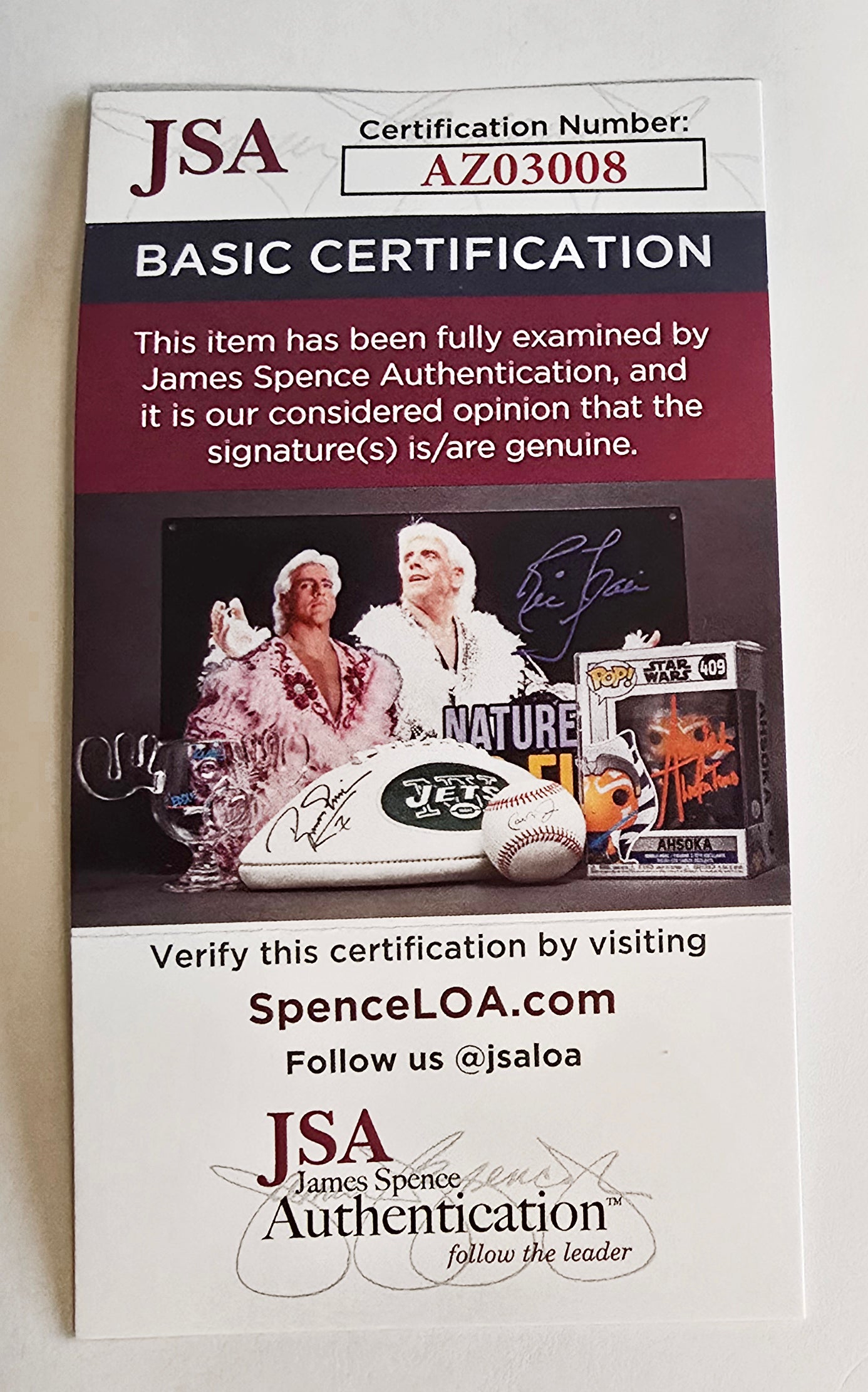 David Cone Signed & Perfect Game Date Inscribed Baseball. New York Yankees. JSA