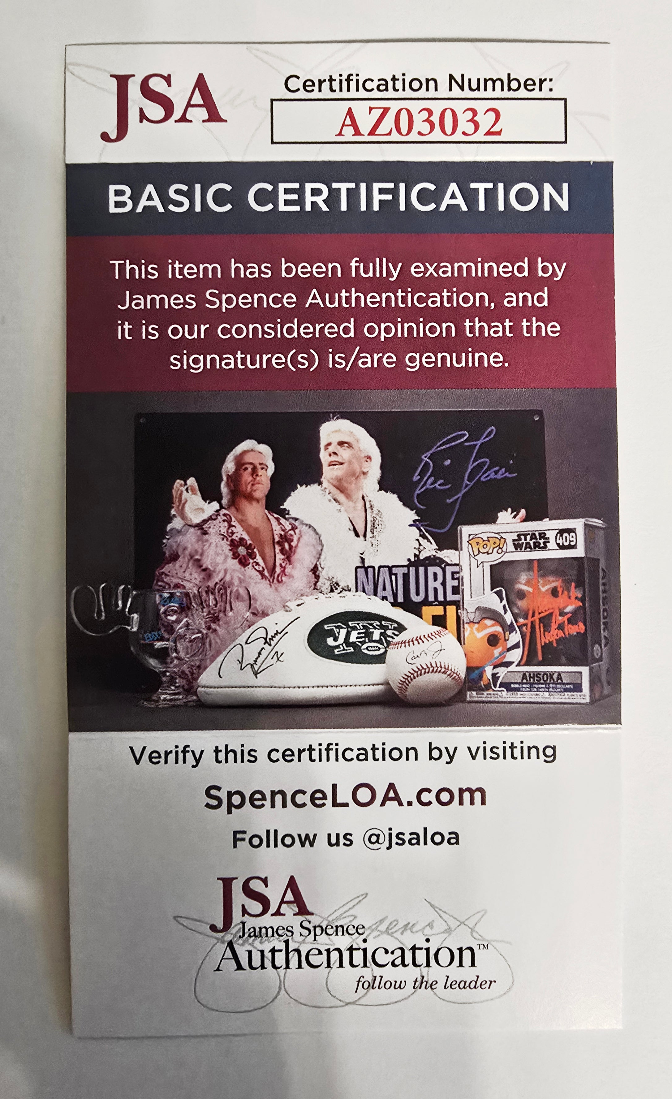 Orlando Hernandez Signed & "Duque" & "