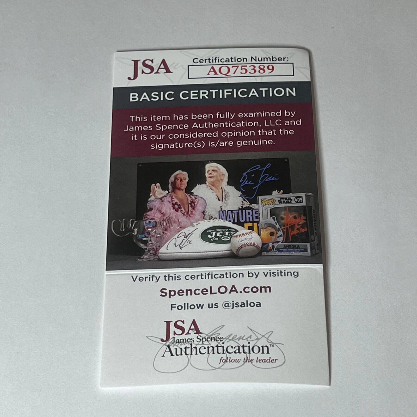 Eddie Mathews Single Signed Autograph Baseball. Milwaukee Braves. JSA signature