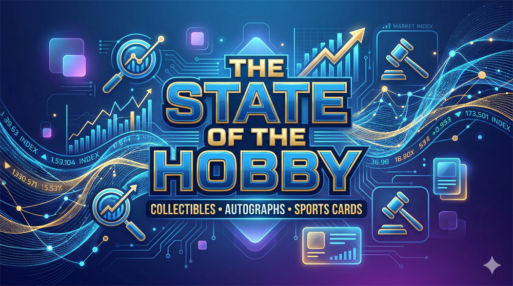 State of the Hobby 2026