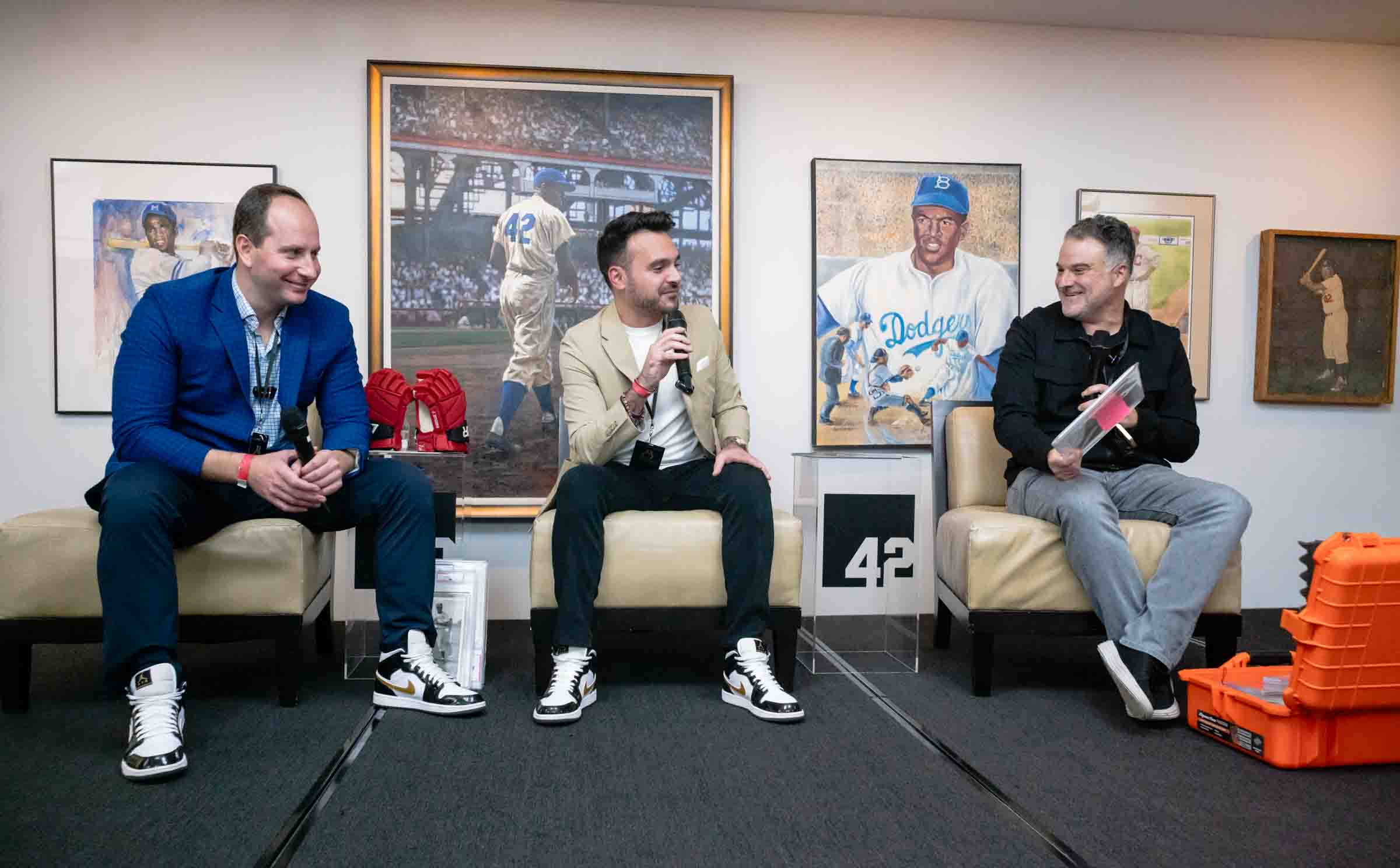 Collectors Exchange 2025