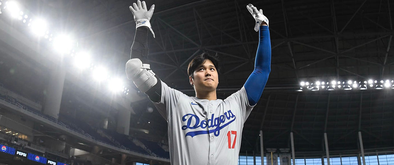 Shohei Ohtani Autographs and Memorabilia. How risky are they?