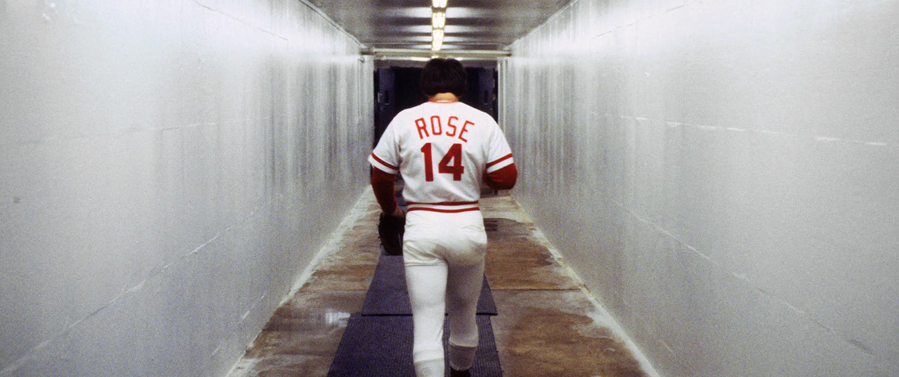 Will Pete Rose Memorabilia Surge in Value if Elected to the Hall of Fame?