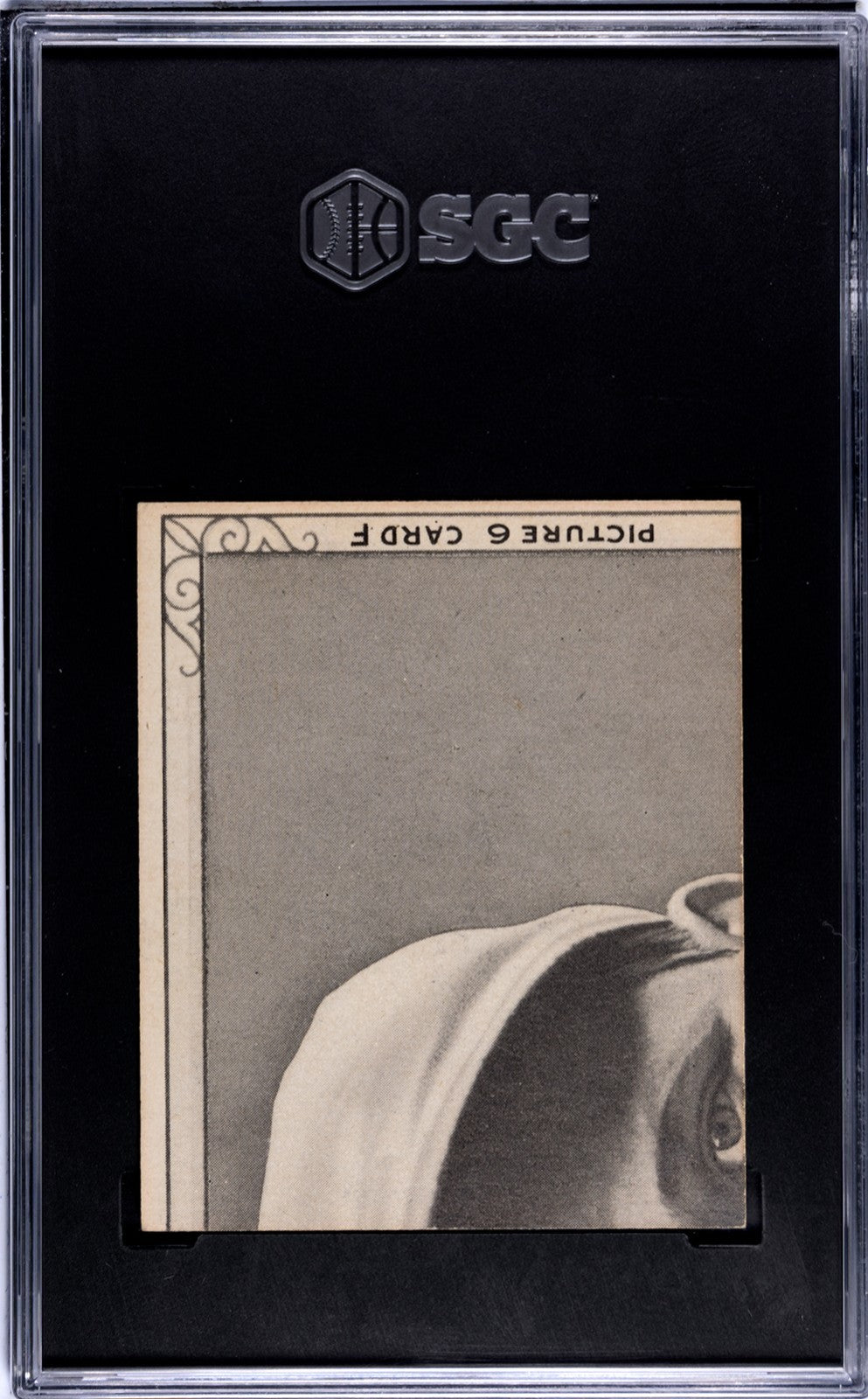 1935 Goudey 4 in 1 