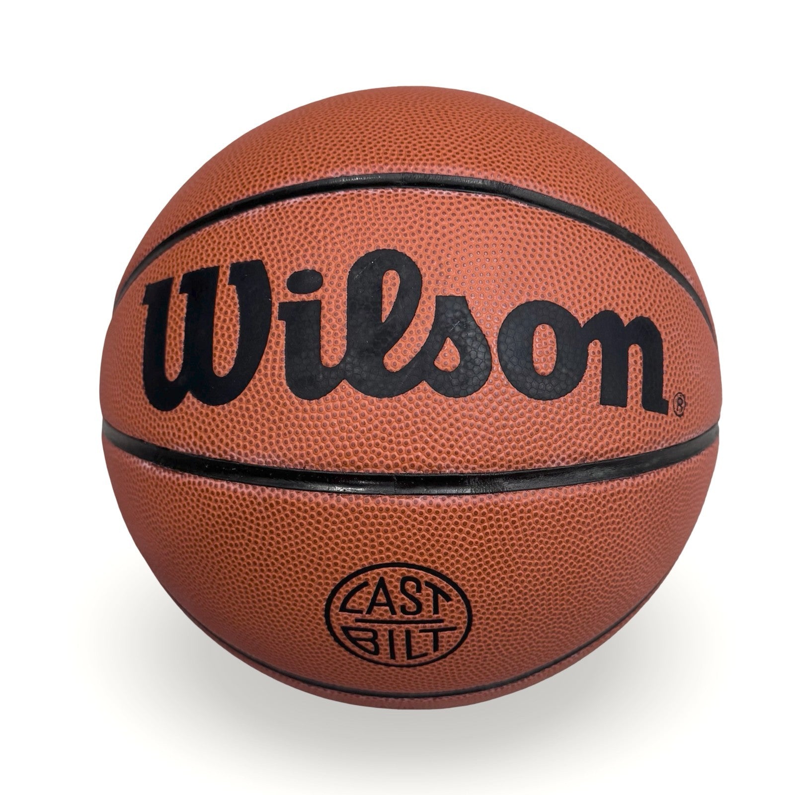 Michael Jordan Signed Basketball. UDA Auto Upper Deck3