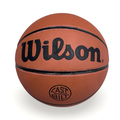 Michael Jordan Signed Basketball. UDA Auto Upper Deck3