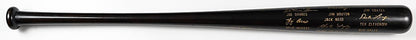 1962 New York Yankees World Series Champions Black Bat3
