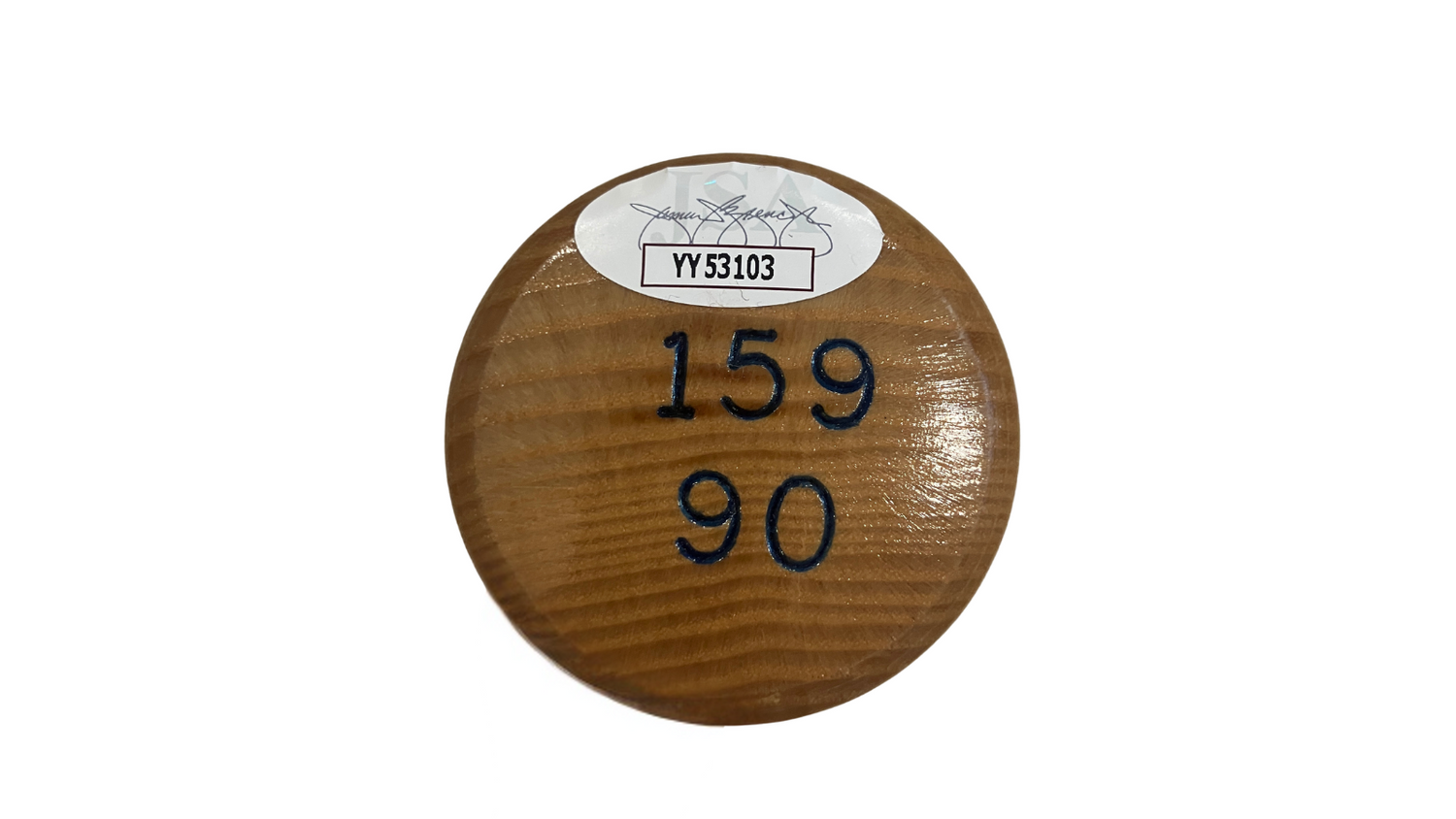 Pee Wee Reese, Snider Multi Signed Brooklyn Dodgers Greats Baseball Bat. JSA6