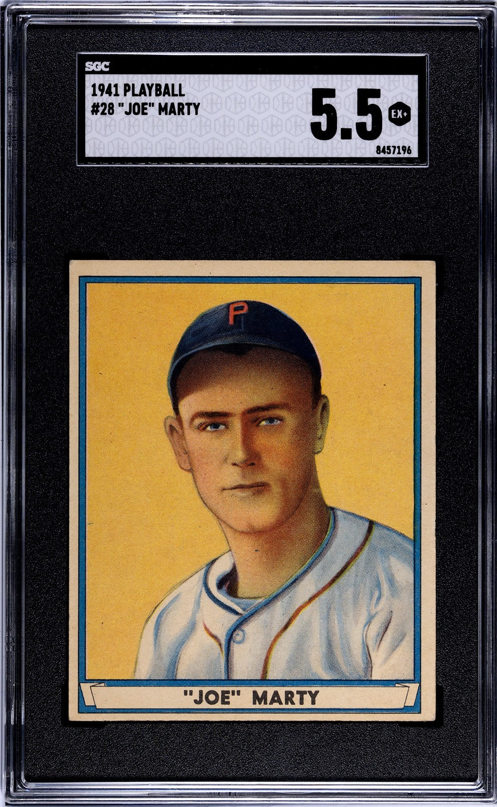1941 Playball 