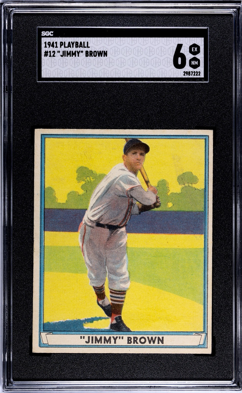1941 Playball 