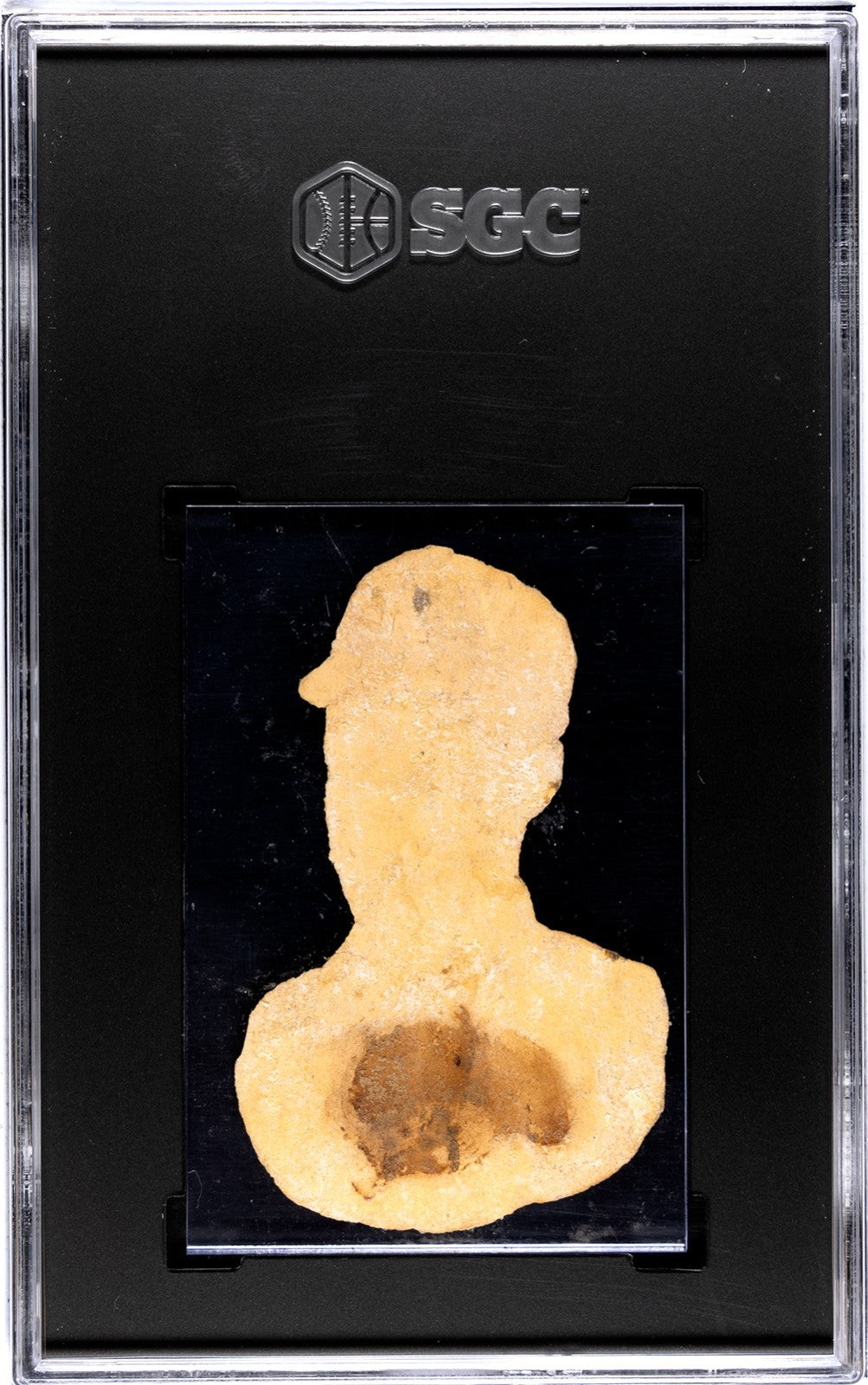 1888 Scrapps Tobacco Artie Latham SGC 11