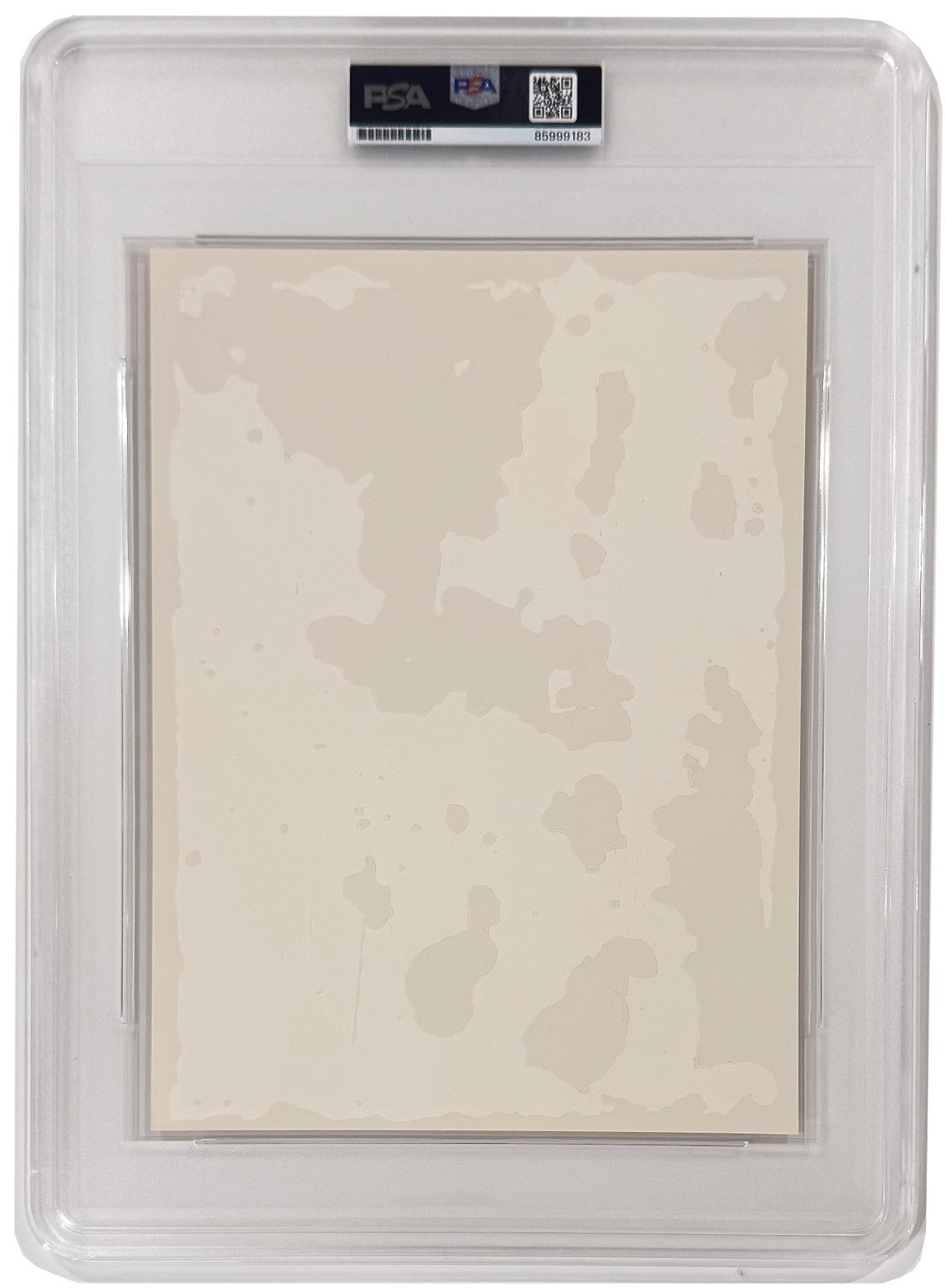 Mickey Mantle Signed Photo, Rookie Signature Style. Gem Mint 10 PSA3
