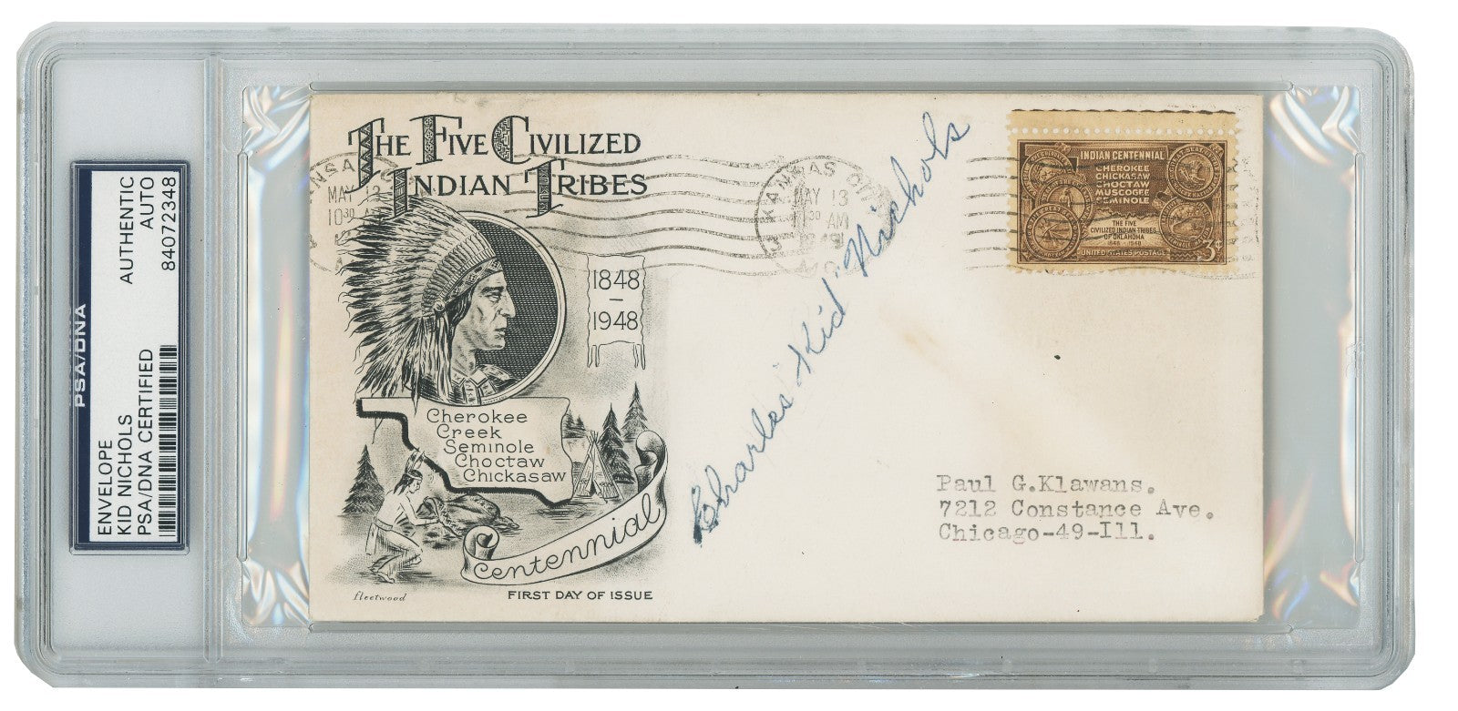 Vintage Sports Memorabilia – BC Vintage