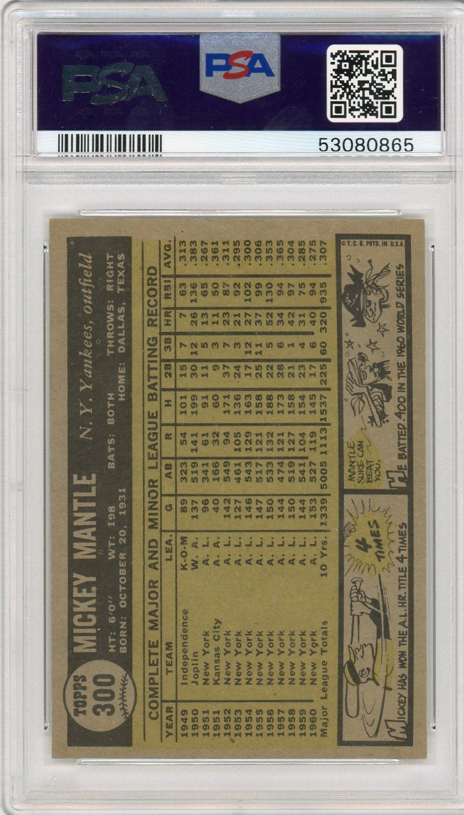 New Items – BC Vintage