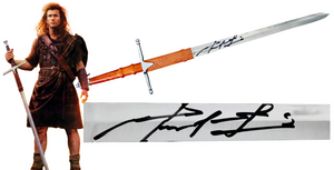 Descriptive image text