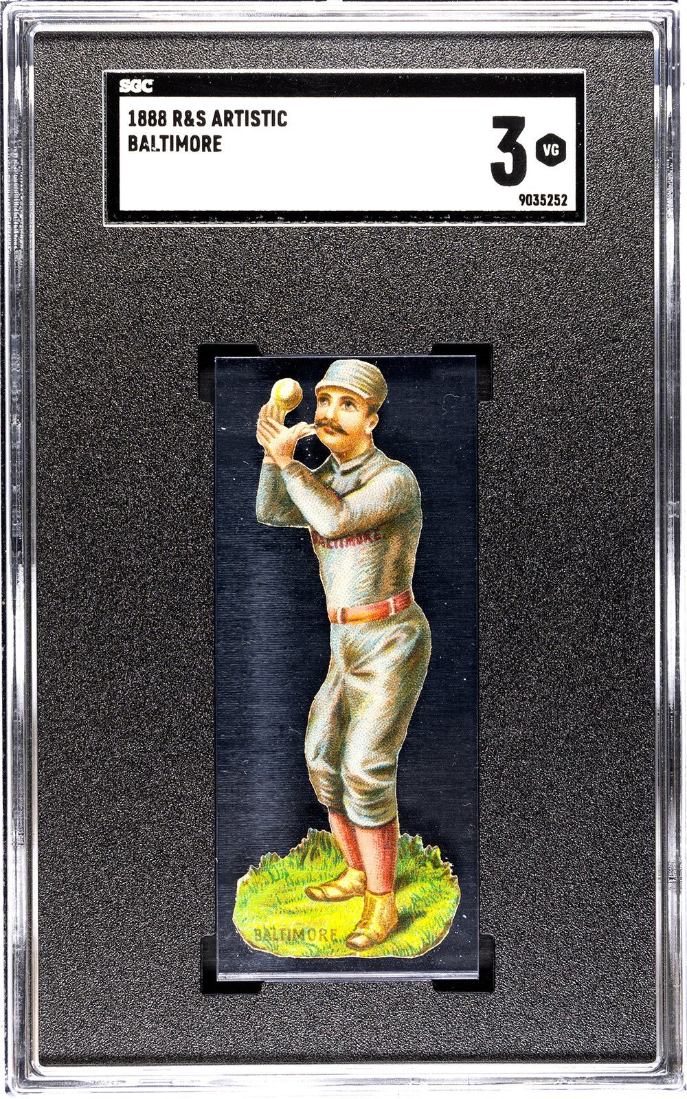 All Trading Cards – BC Vintage