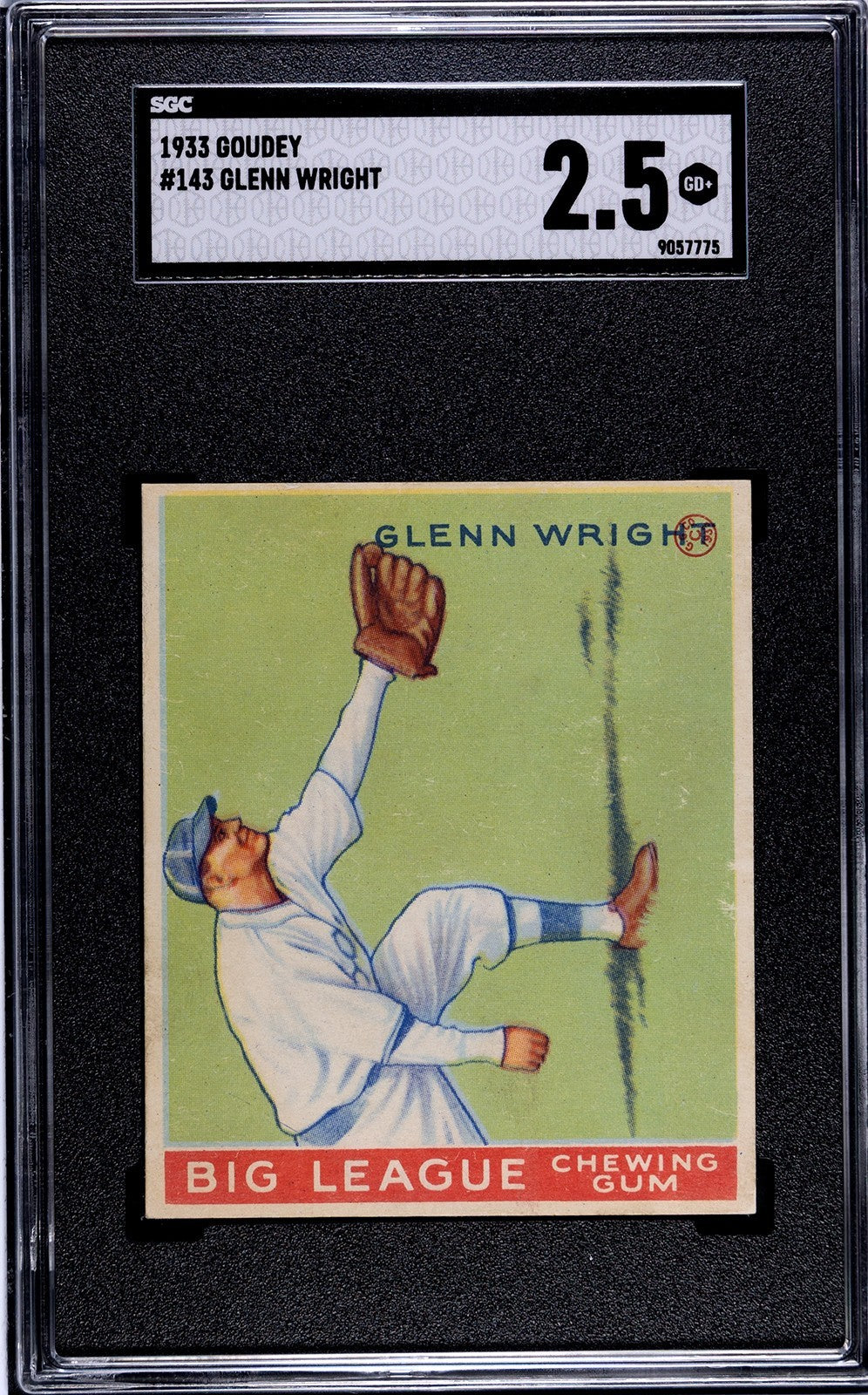 Cards – BC Vintage