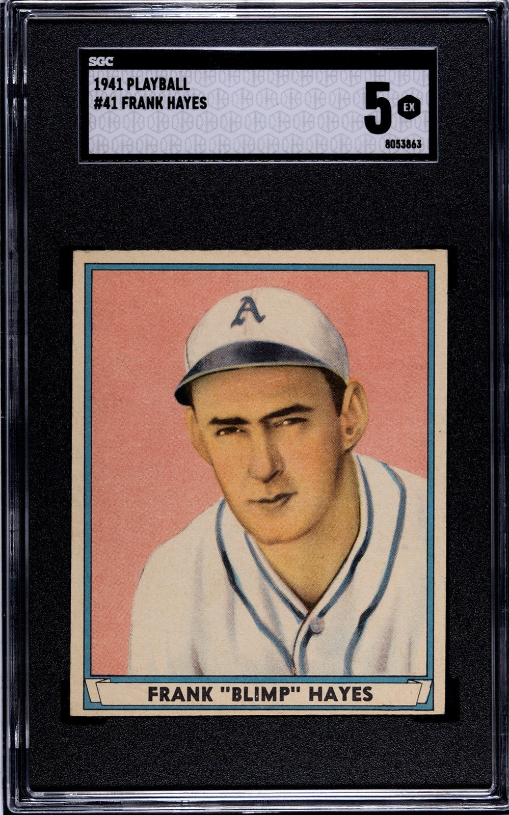 1941 Playball 