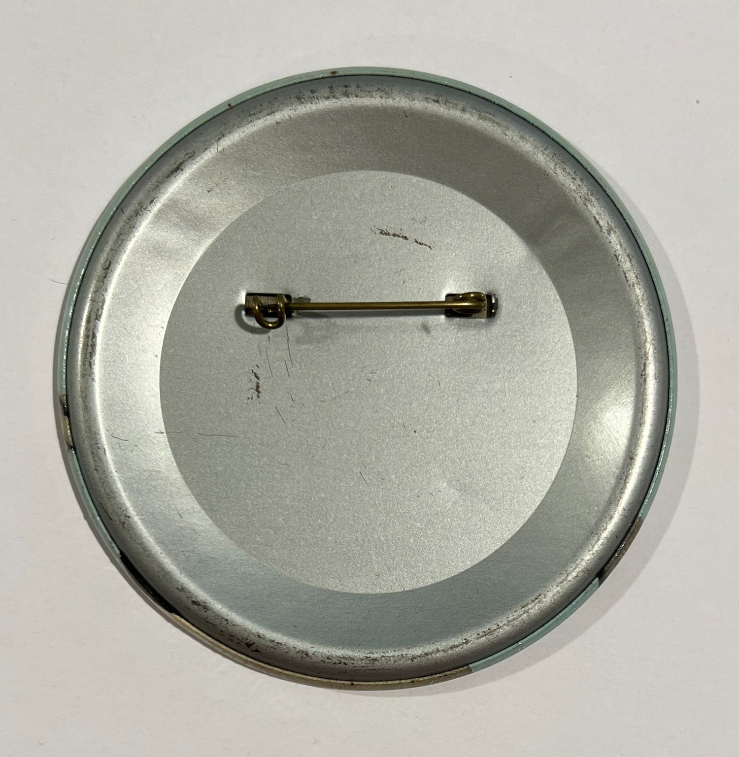 Roger Maris Stadium Pin. 1960s Era. 3.5 In. New York Yankees1