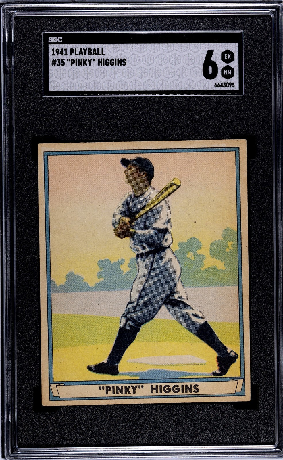 Cards – BC Vintage